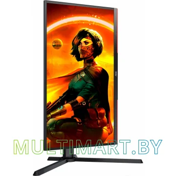 Монитор AOC 25G3ZM картинка 9